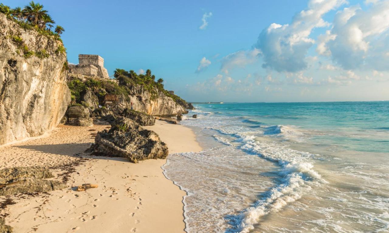 Mio Tulum Hotel Boutique エクステリア 写真