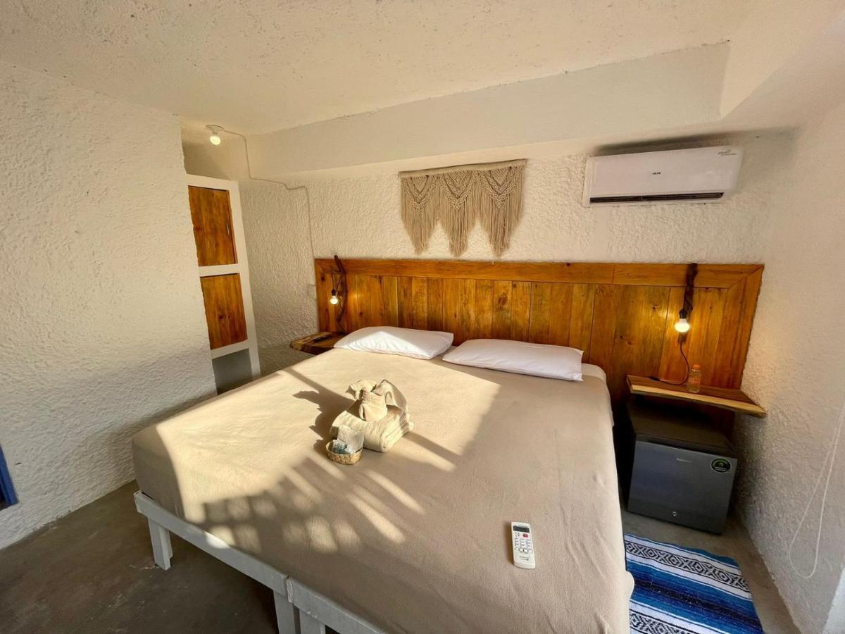 Mio Tulum Hotel Boutique エクステリア 写真