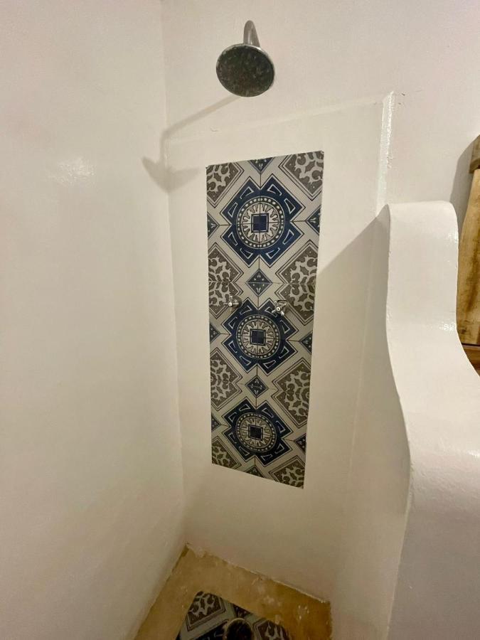 Mio Tulum Hotel Boutique エクステリア 写真 Mezuzah on a bathtub