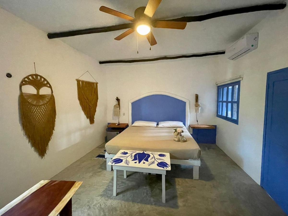 Mio Tulum Hotel Boutique エクステリア 写真
