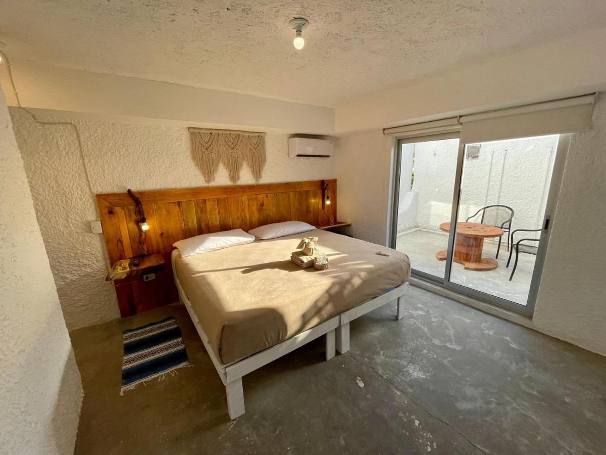 Mio Tulum Hotel Boutique エクステリア 写真