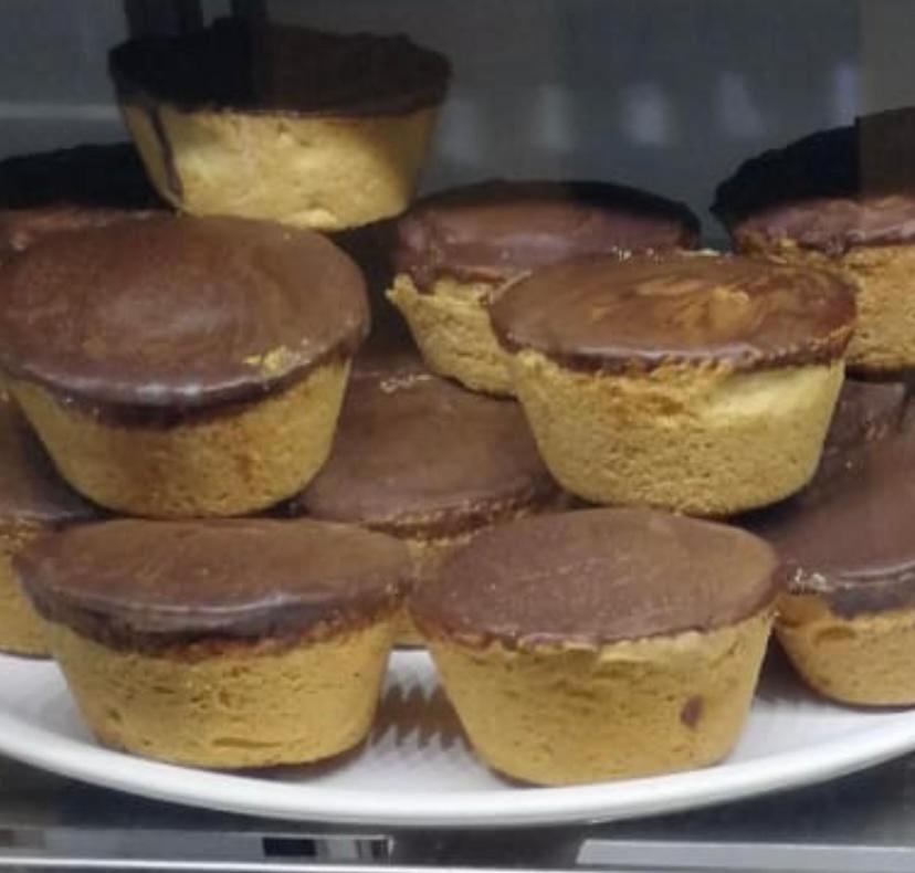 Mio Tulum Hotel Boutique エクステリア 写真 Peanut butter cups