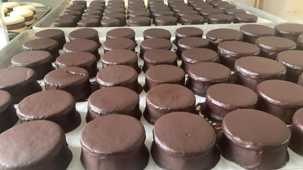 Mio Tulum Hotel Boutique エクステリア 写真 Chocolate-covered marzipan